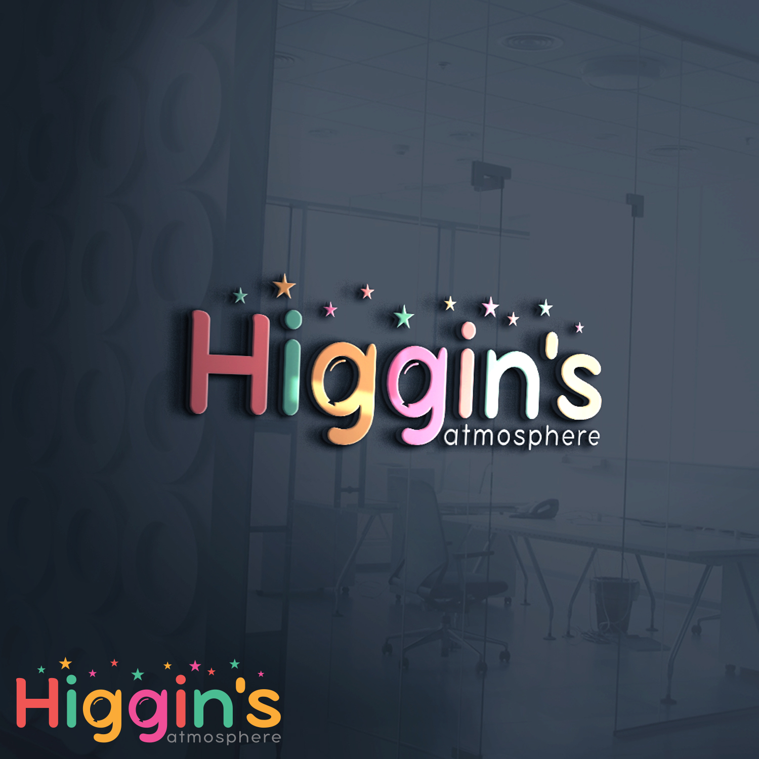 Logo Design by EnaGraph for this project | Design #33921748