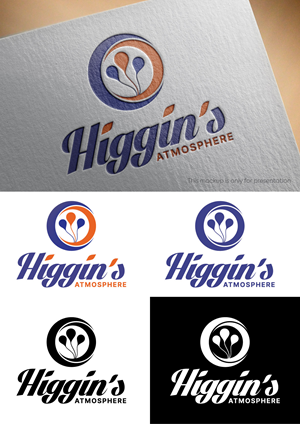 Logo Design by UN for this project | Design: #33921640