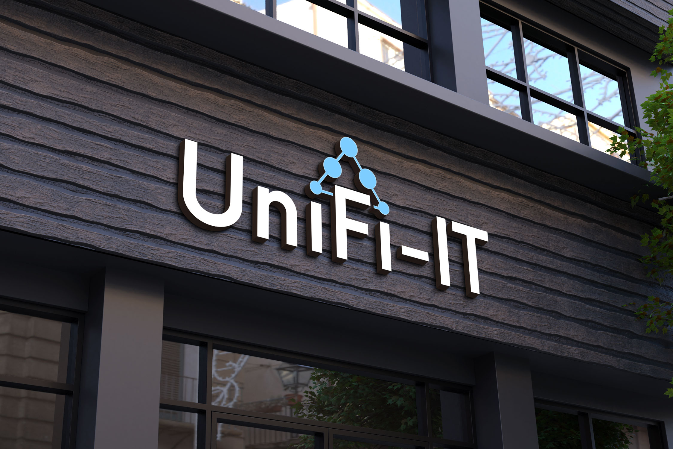 Logo Design by Kavth for this project | Design #33953585