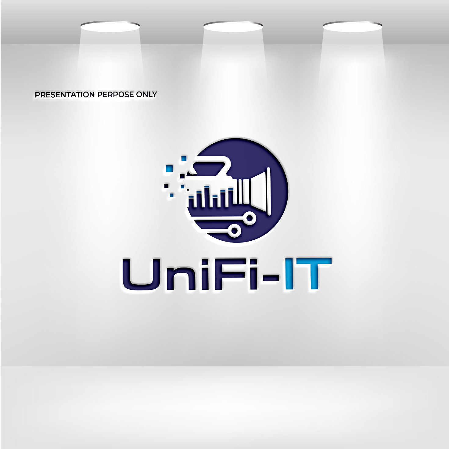 Logo Design by graphics^master for this project | Design #33913341