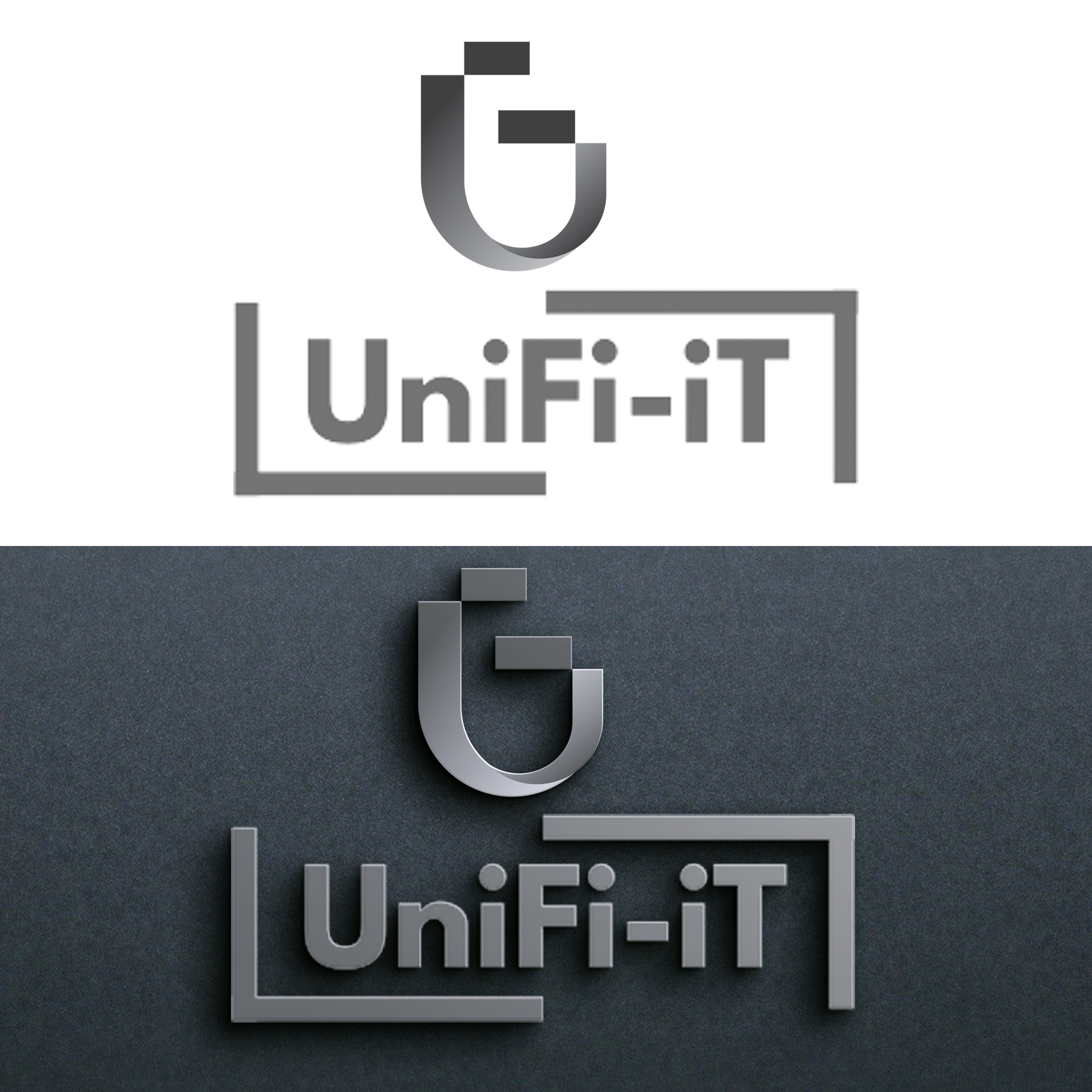 Logo Design by aicreativeman for this project | Design #33931350