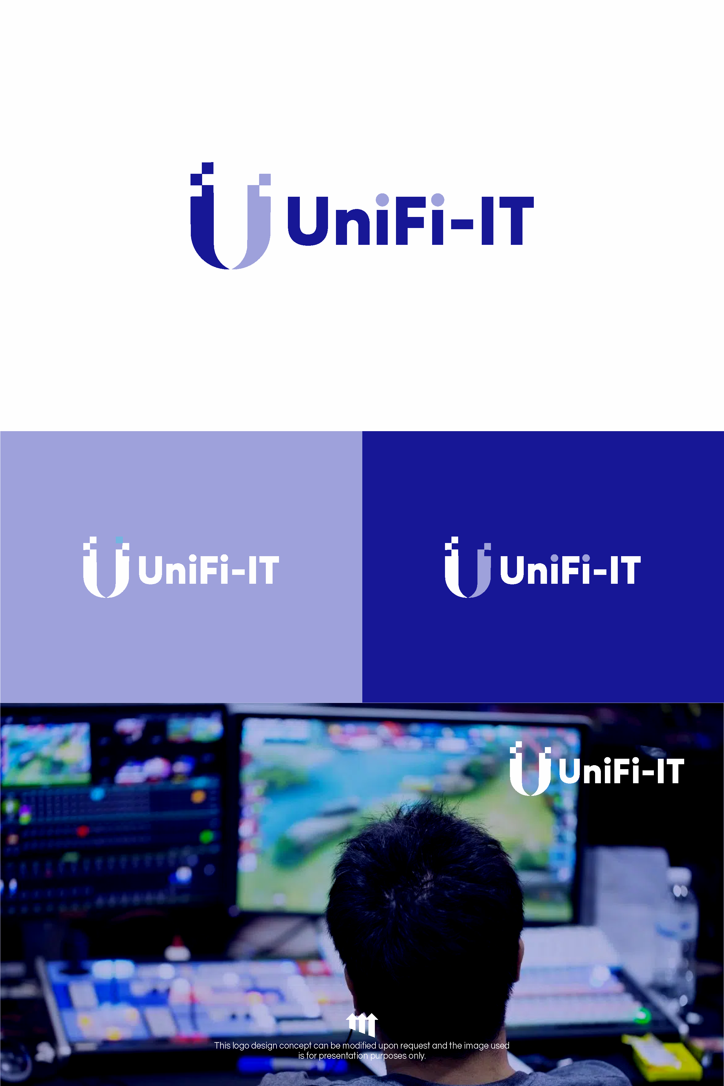 Logo Design by MBARO for this project | Design #33955885