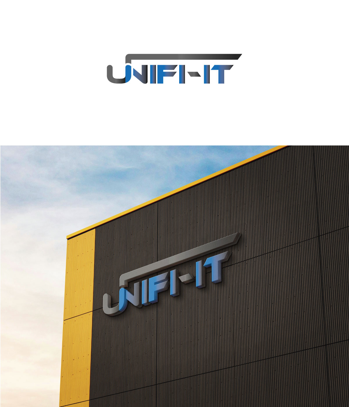 Logo Design by Md Sahab Uddin for this project | Design #33947065