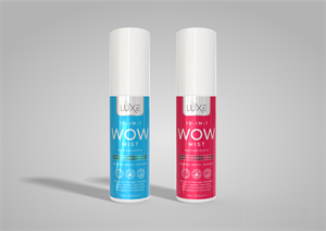 Label Design by Jose Loaiza for Nick Wachs | Design: #33917150