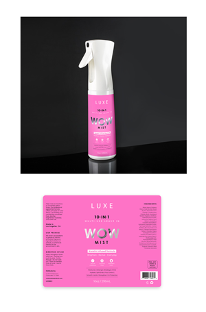 Label Design by mscreations.lk for Nick Wachs | Design: #33913107