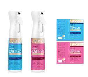 Label Design by Abdulmumin Imam for Nick Wachs | Design: #33954235