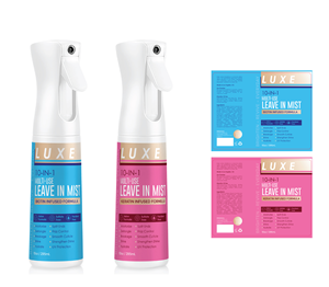 Label Design by Abdulmumin Imam for Nick Wachs | Design: #33954237