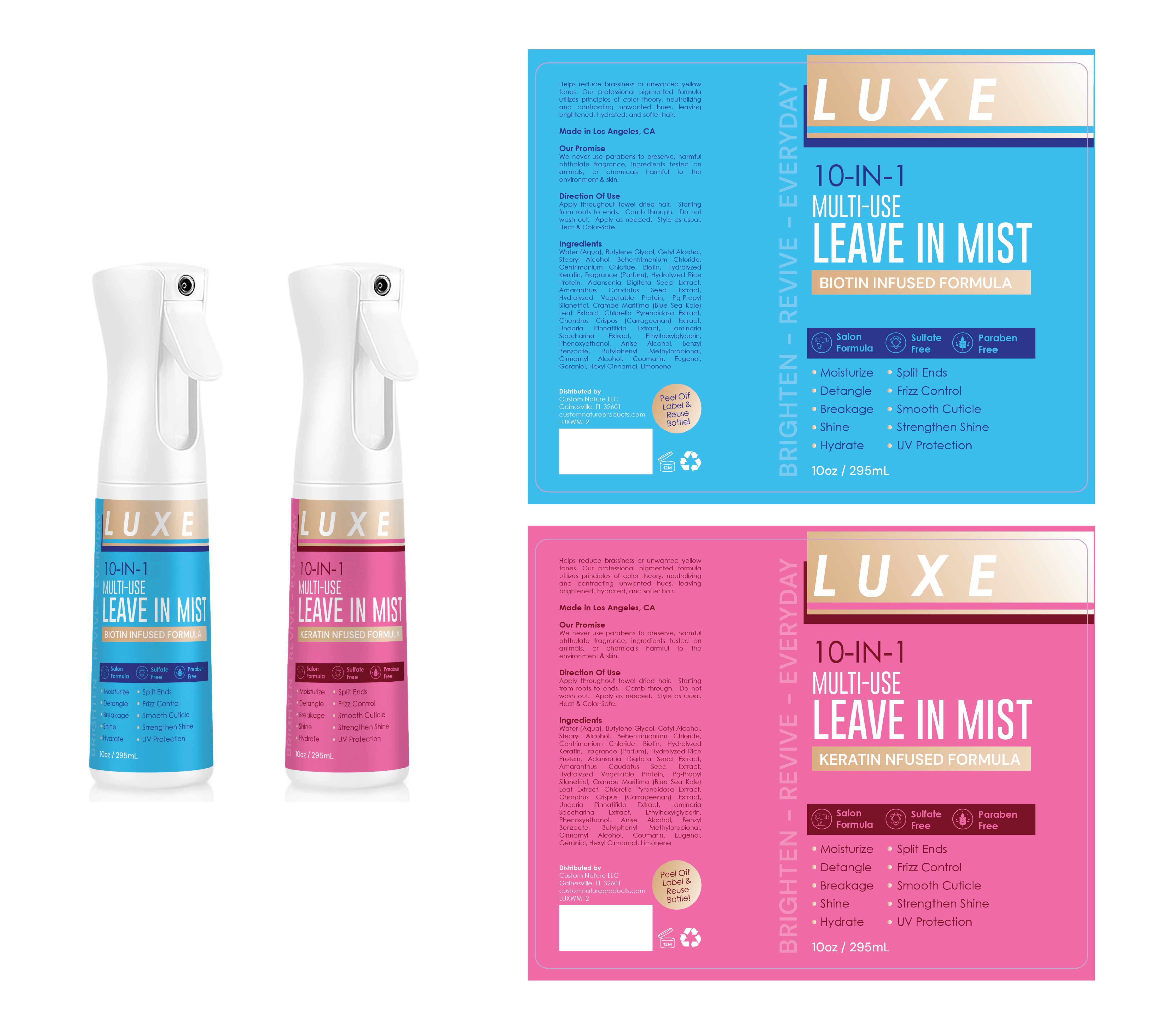 Label Design by Abdulmumin Imam for Nick Wachs | Design #33956338