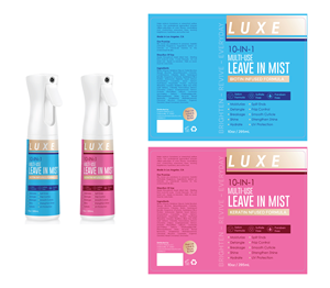Label Design by Abdulmumin Imam for Nick Wachs | Design: #33956338