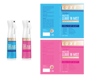 Label Design by Abdulmumin Imam for Nick Wachs | Design: #33962967