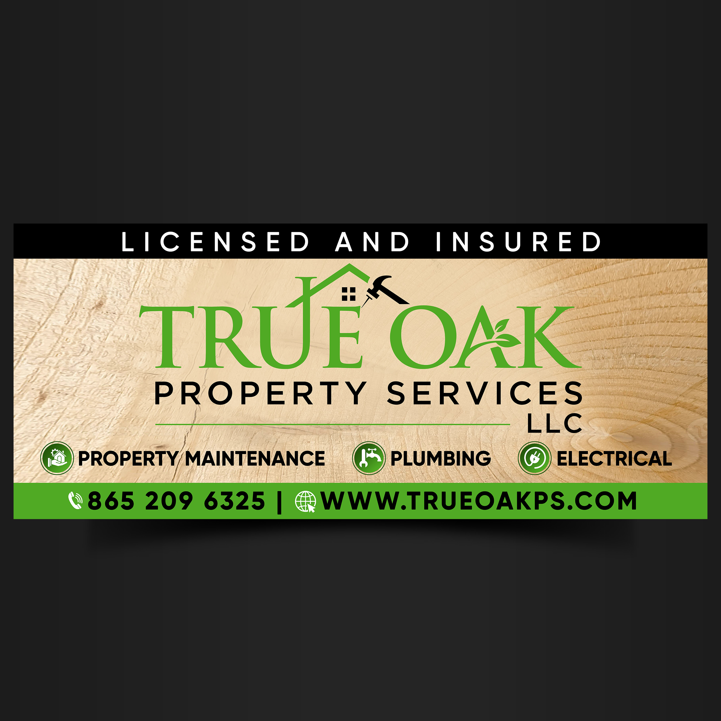 Billboard Design by Designers Hub for this project | Design #33913197