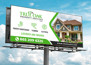 Billboard Design by WellDesign for this project | Design: #33917811