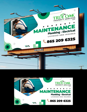 Billboard Design by Sarina.dsg for this project | Design: #33916813