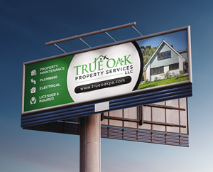 Billboard Design by Dzhafir for this project | Design: #33915808