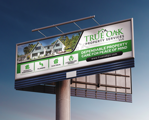 Billboard Design by Dzhafir for this project | Design: #33915810