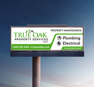 Billboard Design by Maestroto