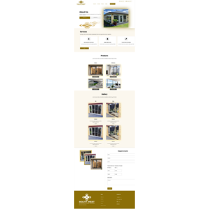 Web Design par Rudistudio pour ce projet | Design : #34036579