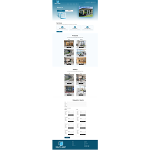 Web Design par Rudistudio pour ce projet | Design #34062636
