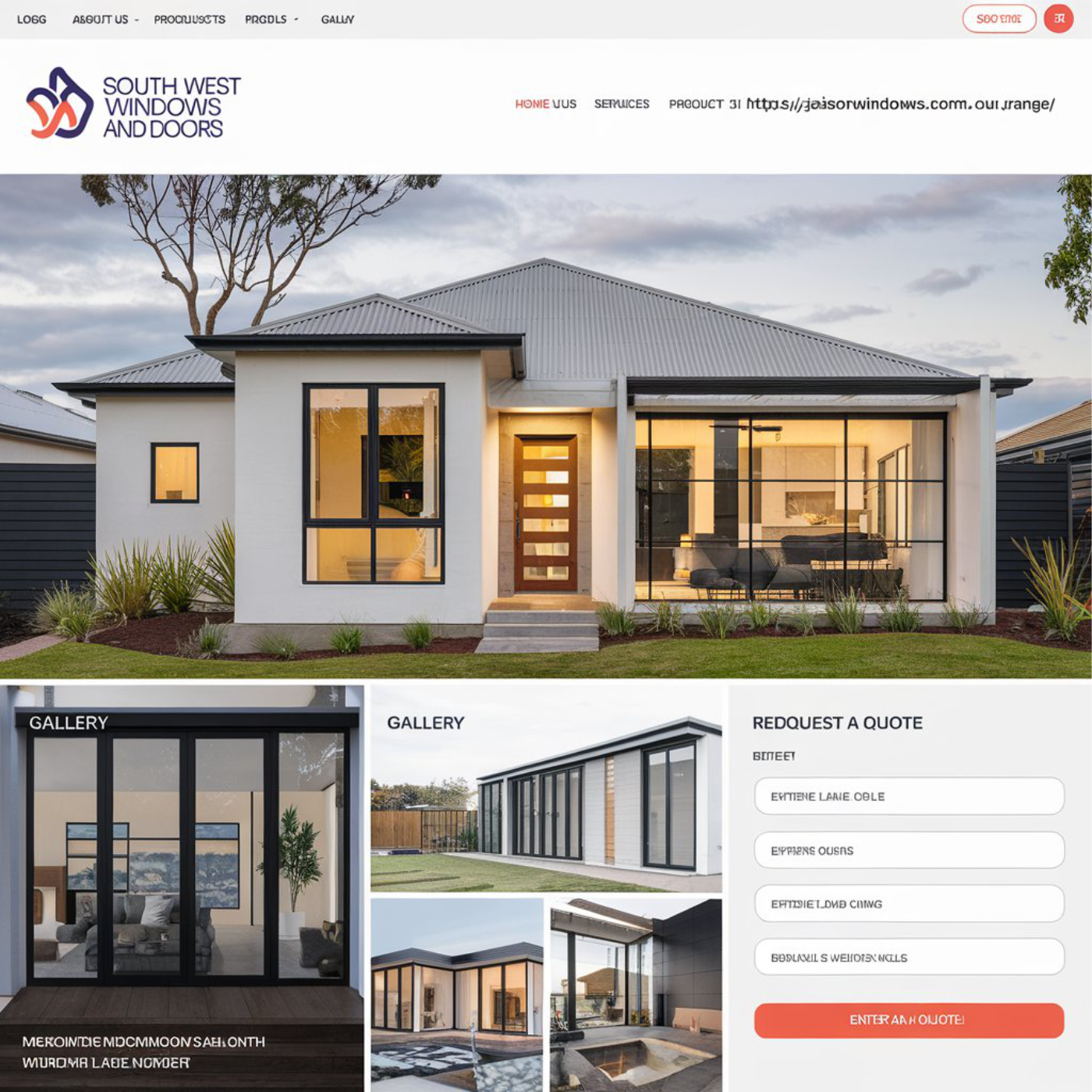 Web-Design von LPMG für dieses Projekt | Design #33913670