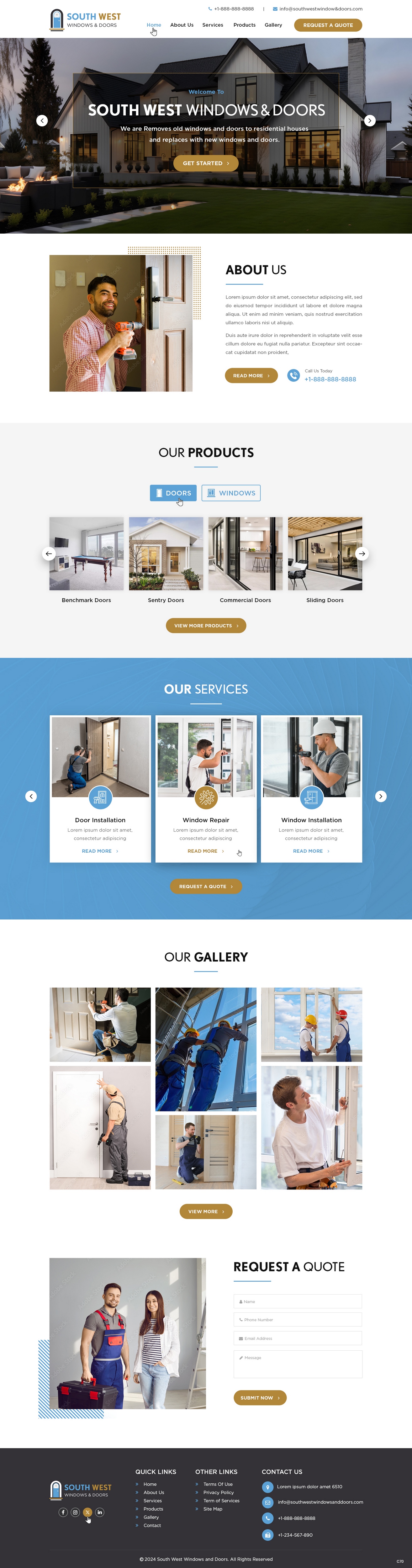 Web-Design von pb für dieses Projekt | Design #33933096