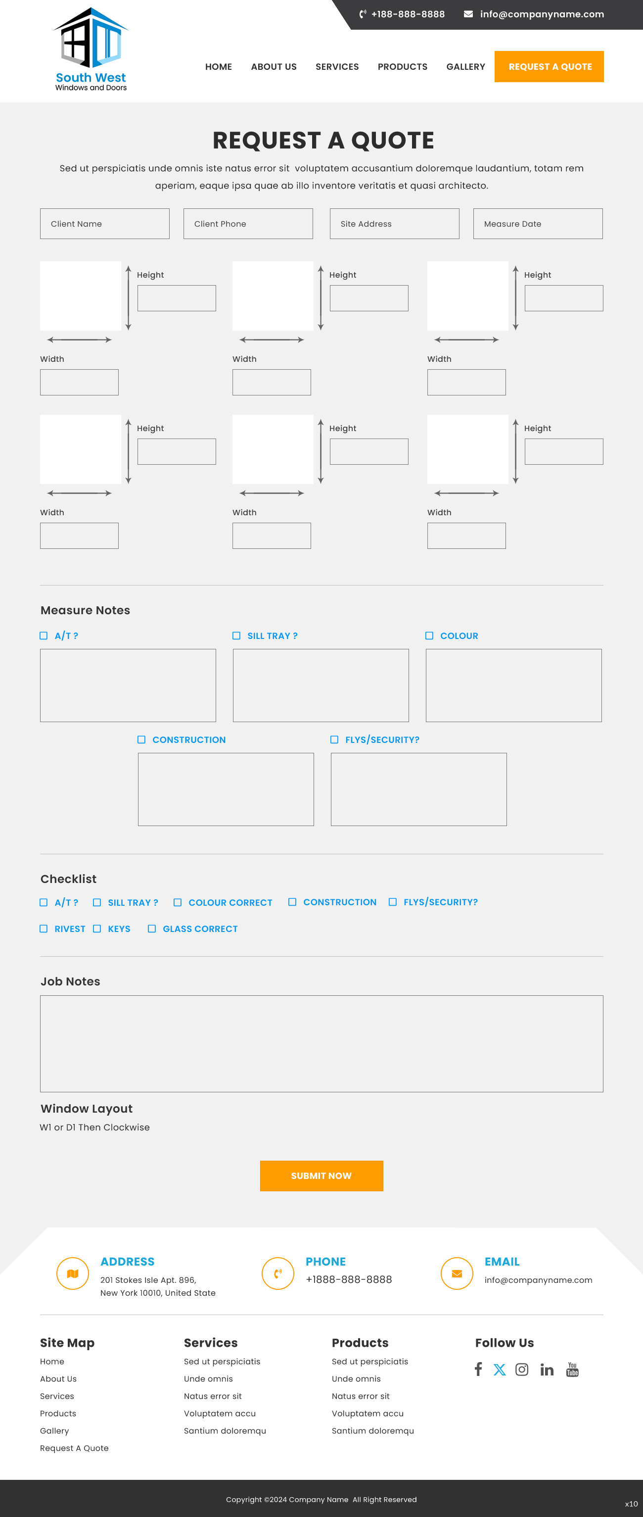 Web Design by pb for this project | Design #33940251