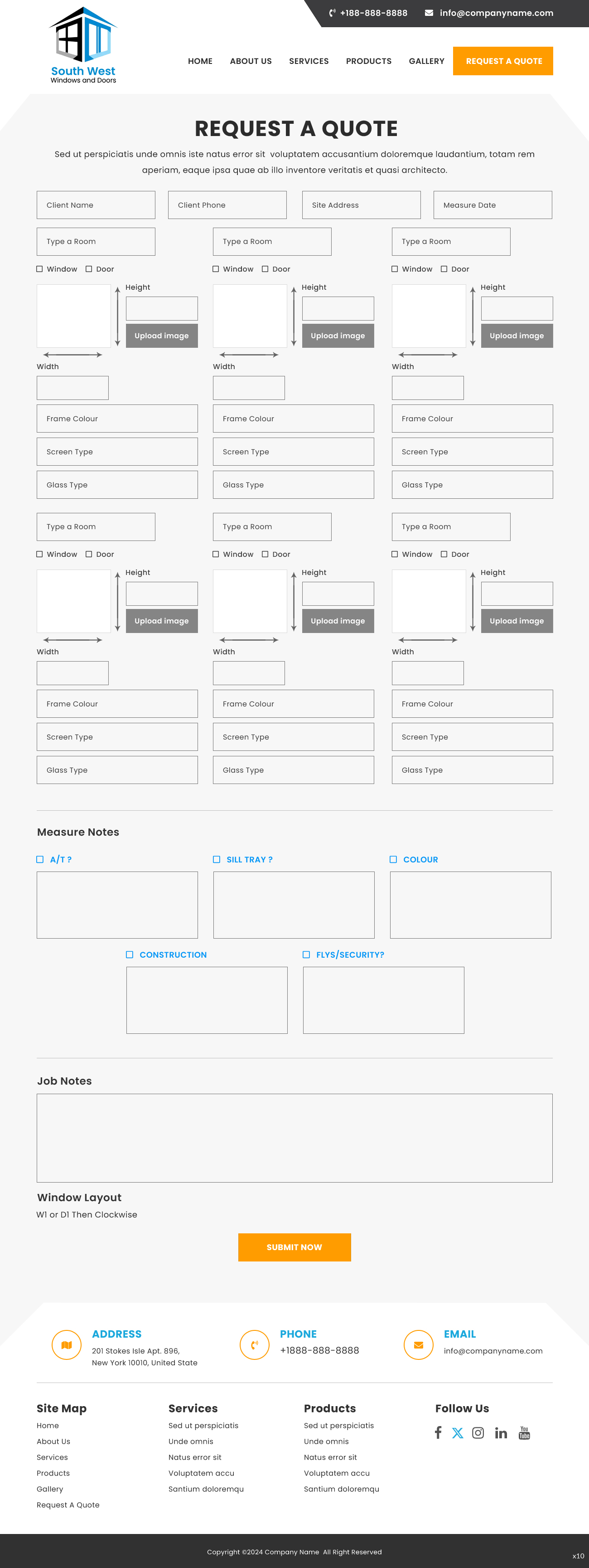 Web Design by pb for this project | Design #33947645