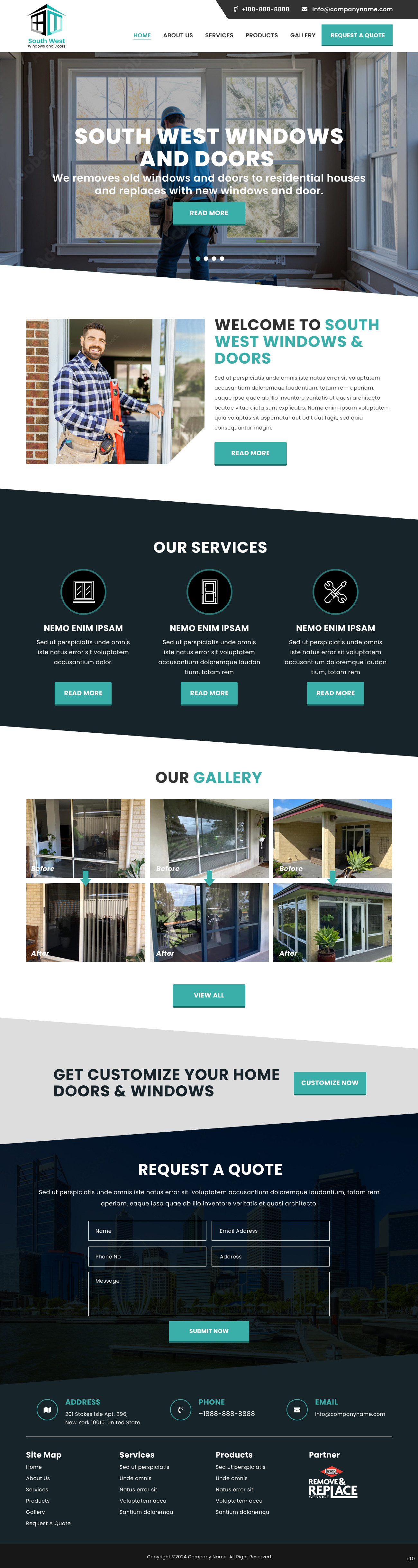 Diseño Web por pb para este proyecto | Diseño #34160917