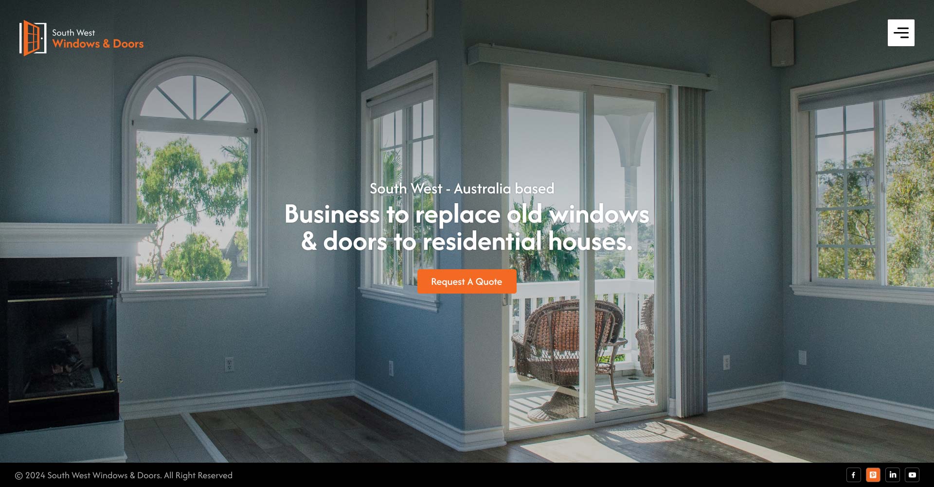 Web Design by Ved Web Services for this project | Design #33938992