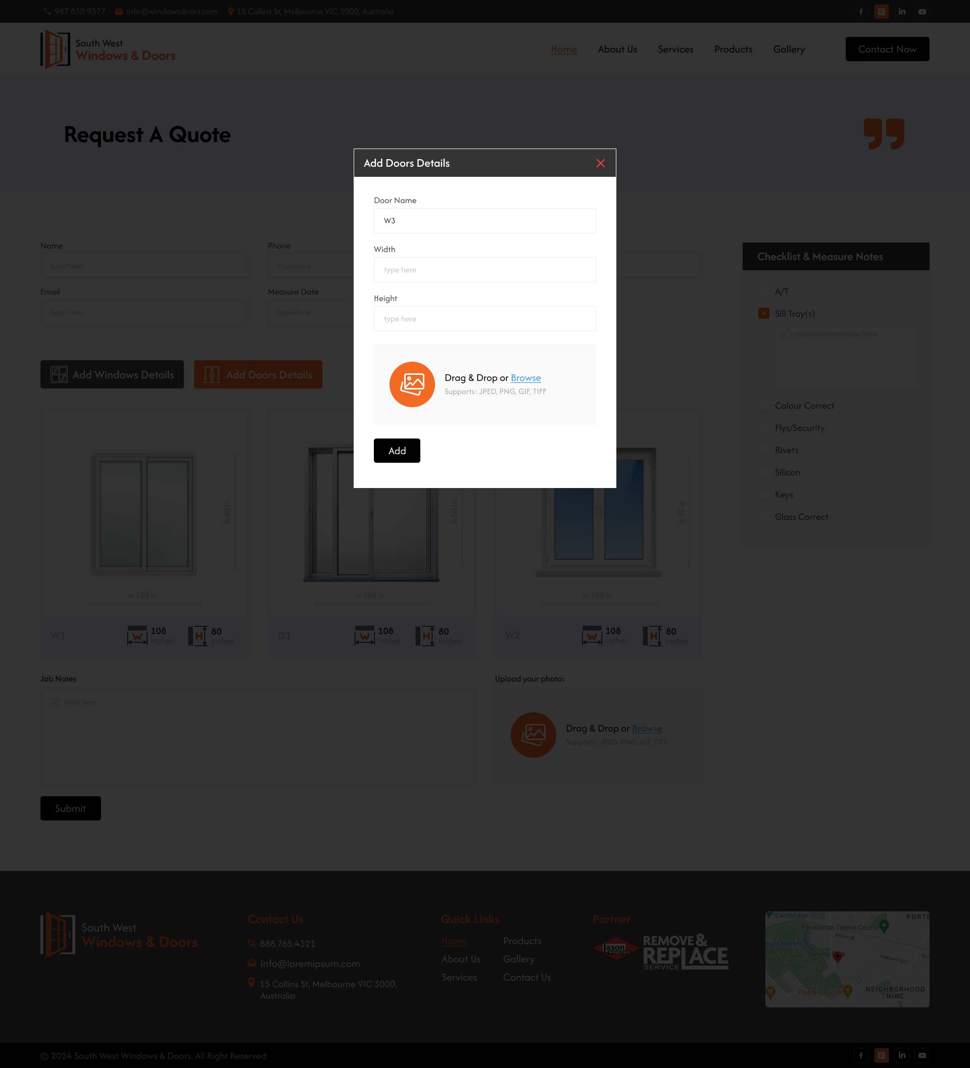 Web Design par Ved Web Services pour ce projet | Design #33946699
