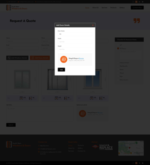 Web Design par Ved Web Services pour ce projet | Design : #33946699