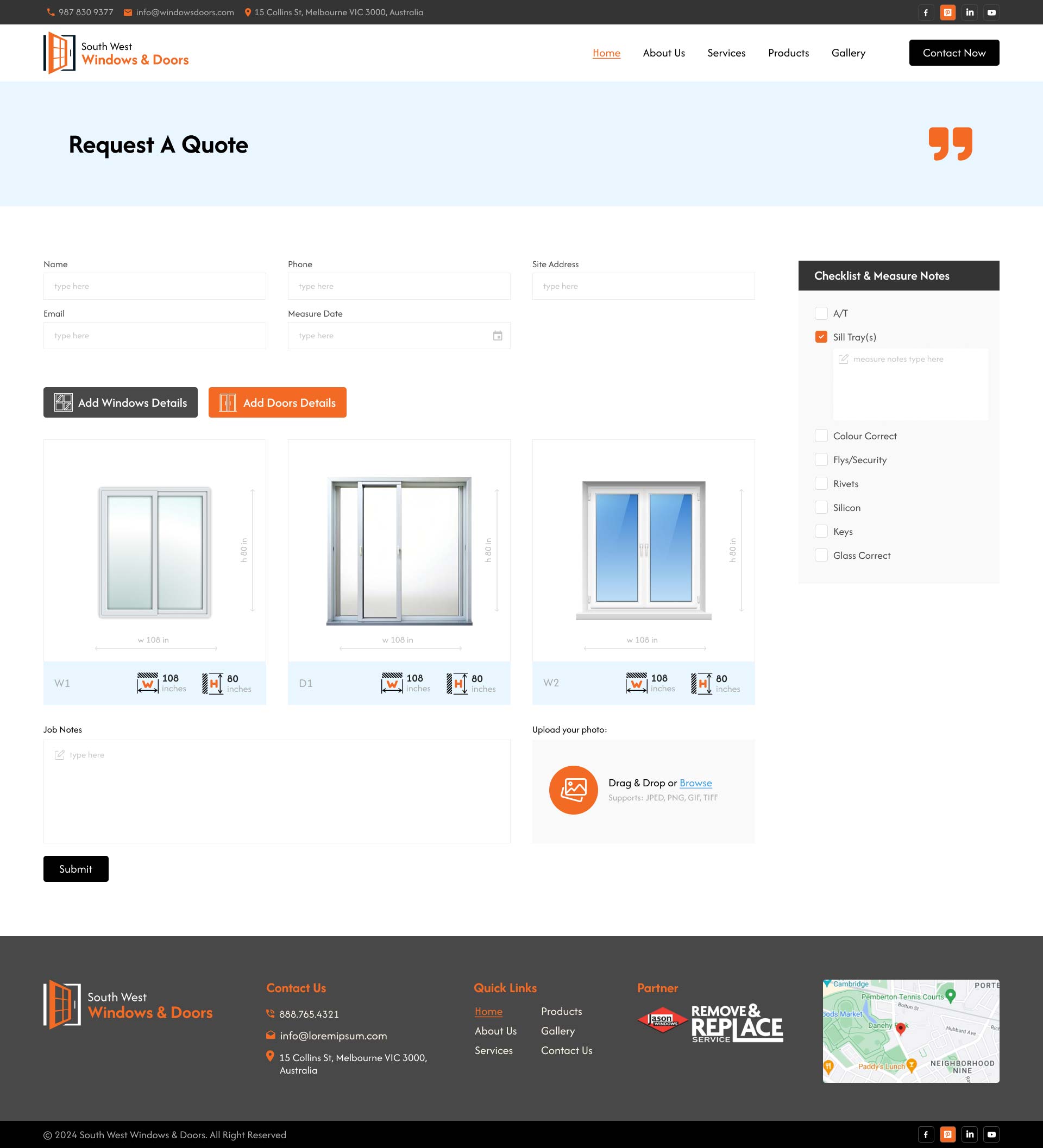 Web Design par Ved Web Services pour ce projet | Design #33946700