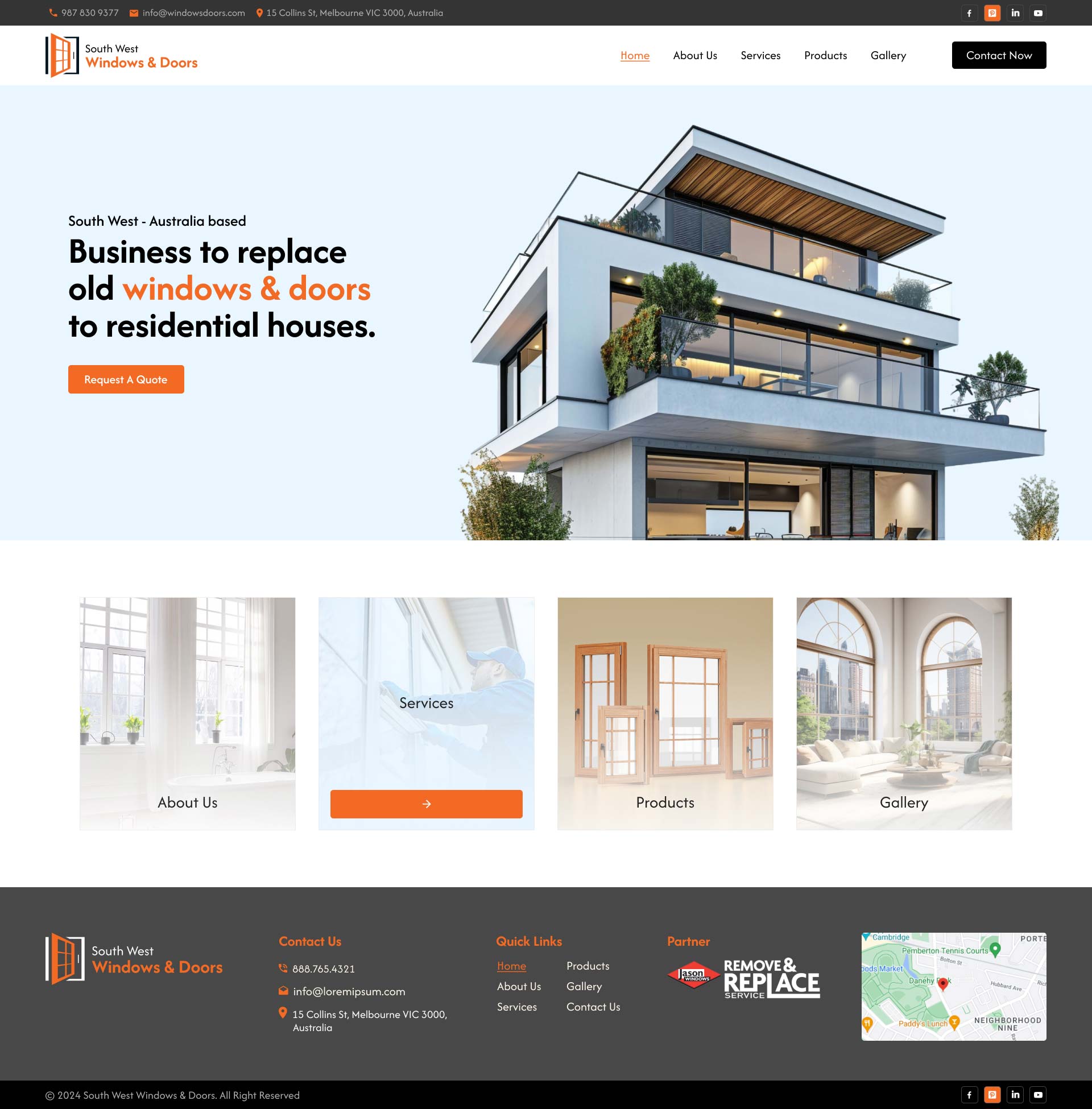 Web Design par Ved Web Services pour ce projet | Design #33946701