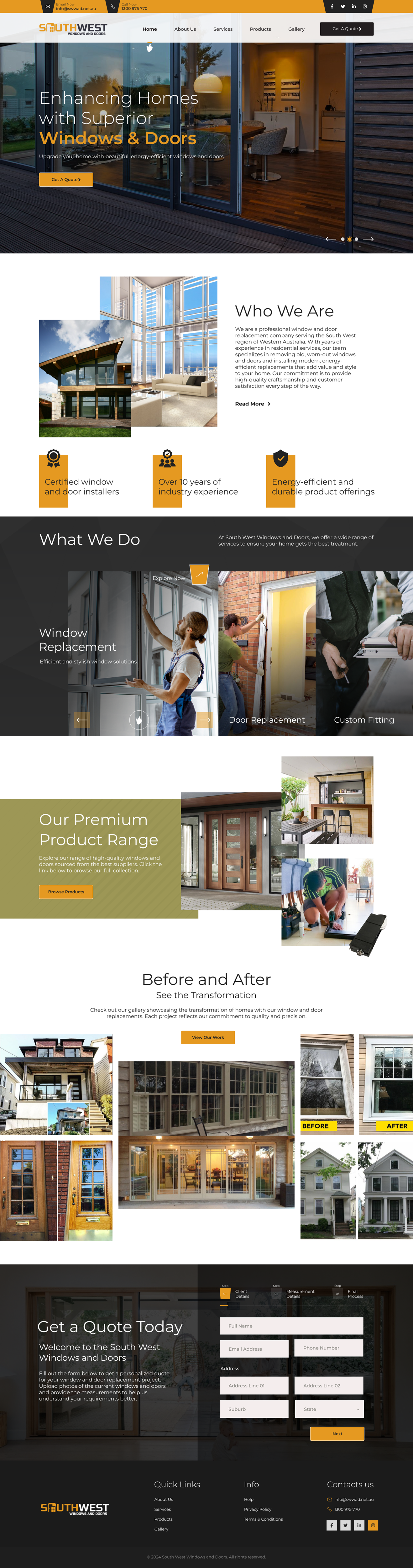 Web Design by nzdesigners for this project | Design #33997372