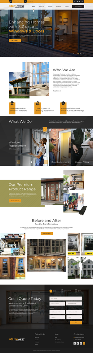 Web Design par nzdesigners pour ce projet | Design : #33997372