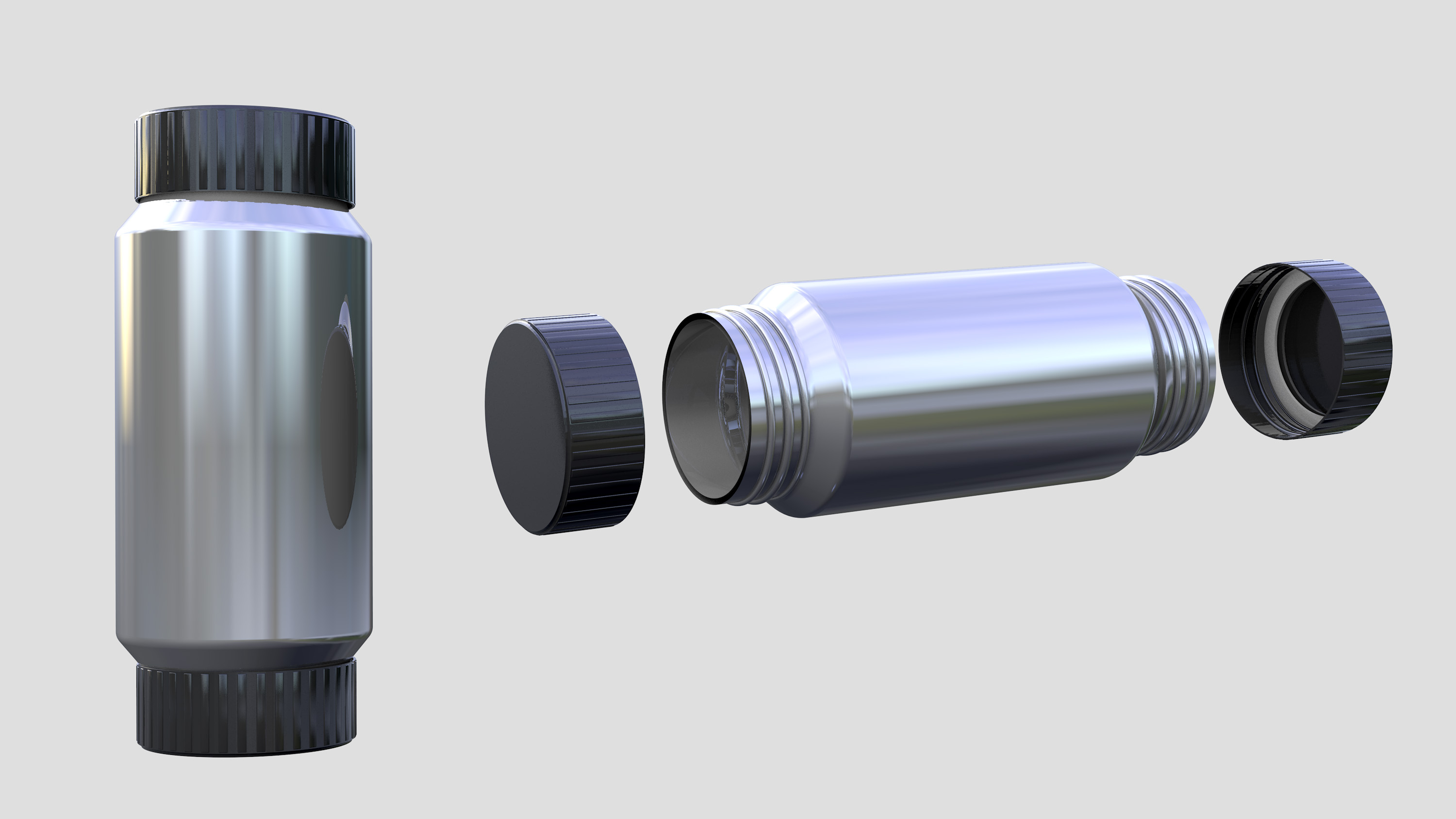 Design 3D par Rickyy pour ce projet | Design #33930637