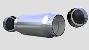 3D Design by Rickyy for this project | Design: #33930639