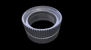 3D Design by Rickyy for this project | Design: #33931341