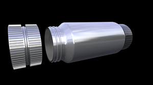 3D Design by Rickyy for this project | Design: #33931342