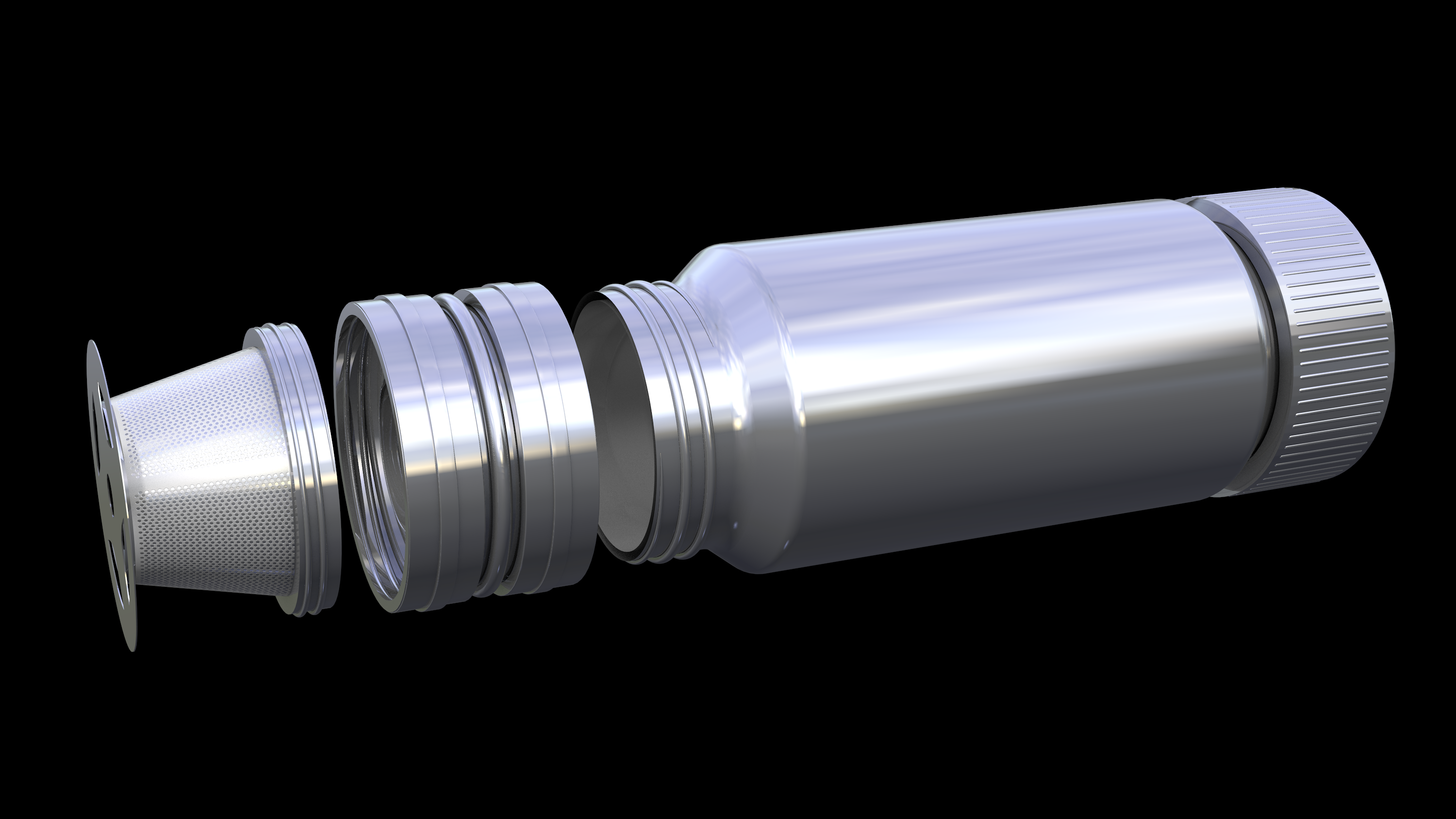 3D Design by Rickyy for this project | Design #33944140