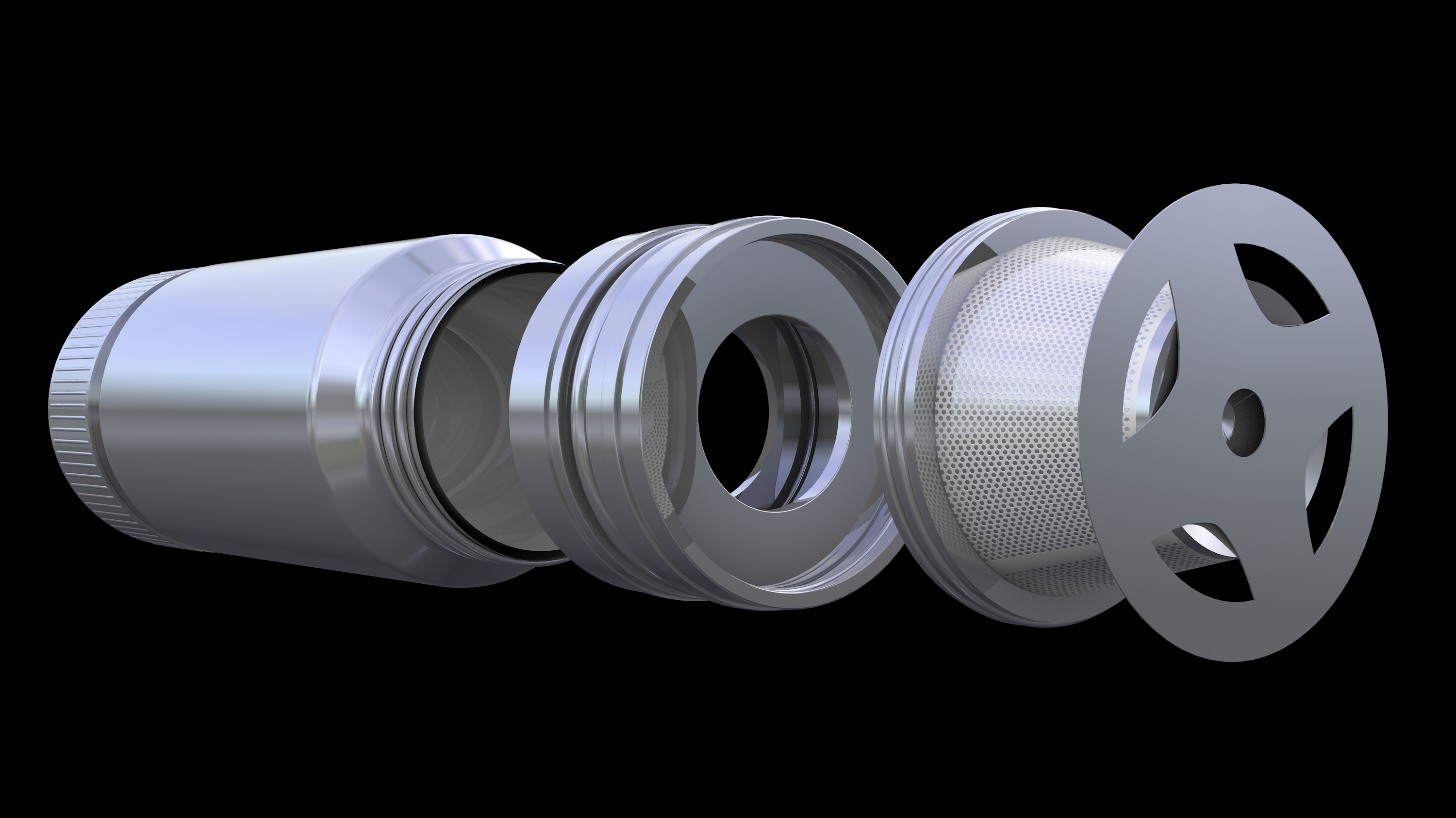 3D Design by Rickyy for this project | Design #33944143