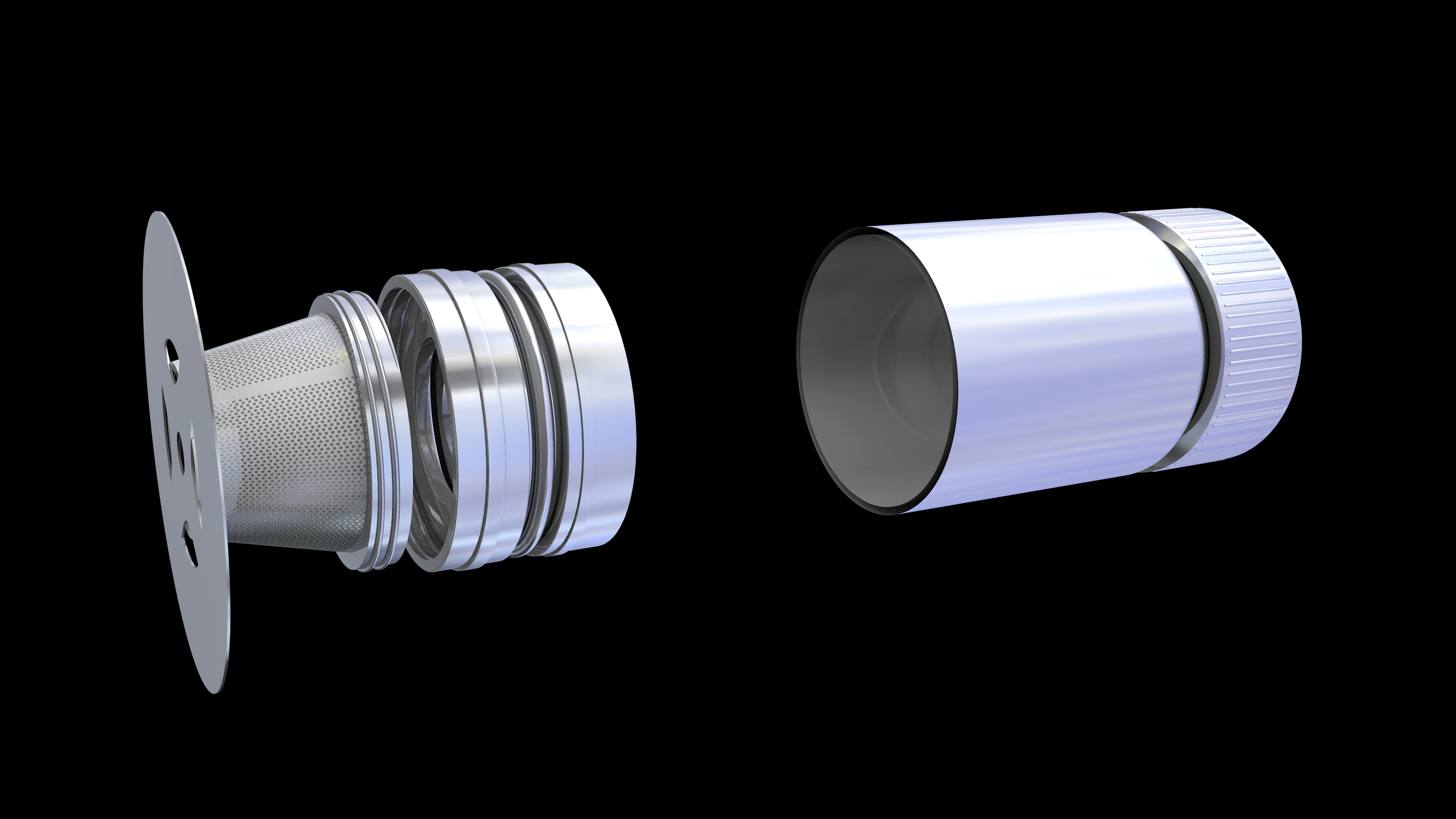 3D Design by Rickyy for this project | Design #33949096