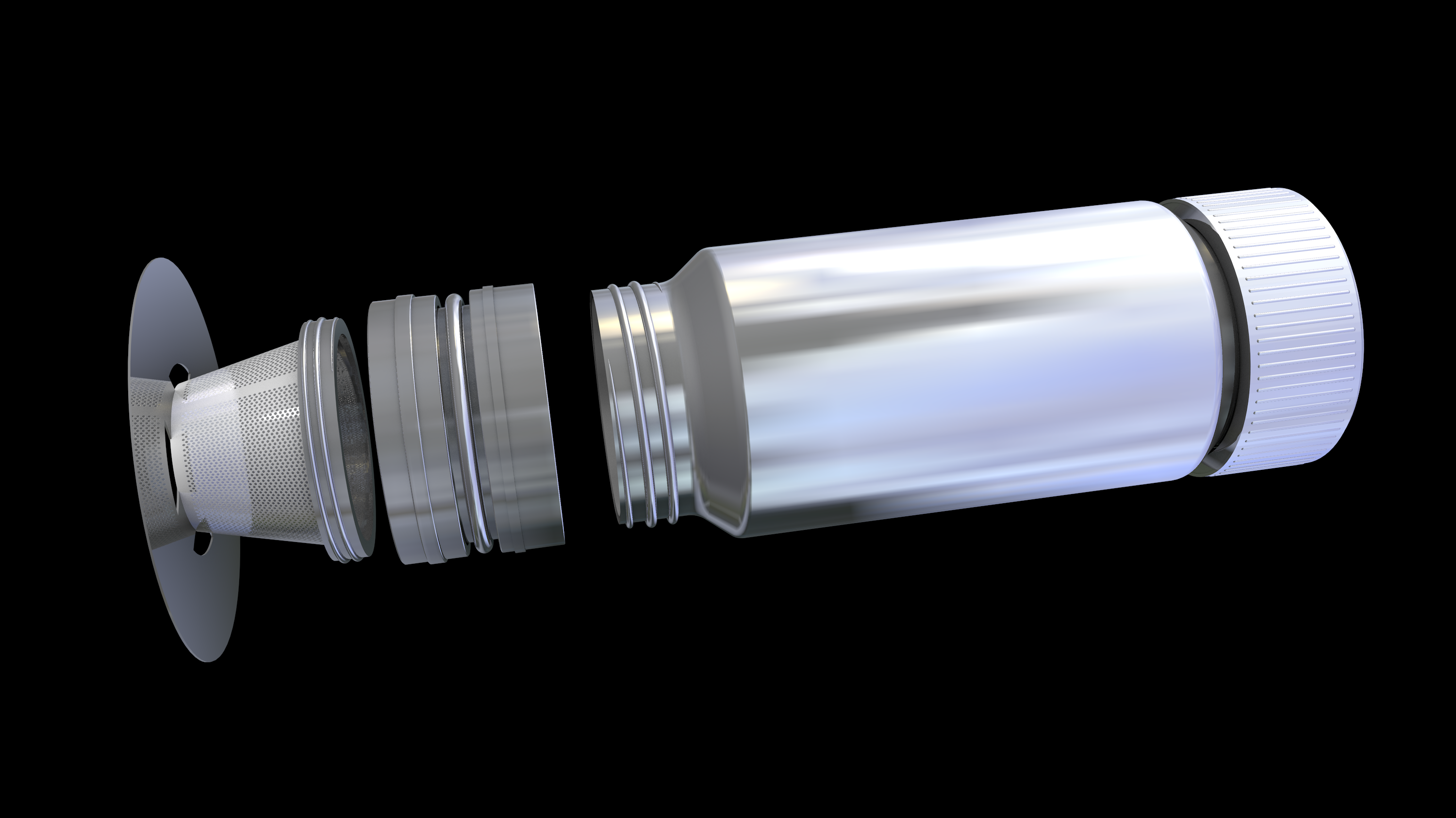 3D Design by Rickyy for this project | Design #33949097