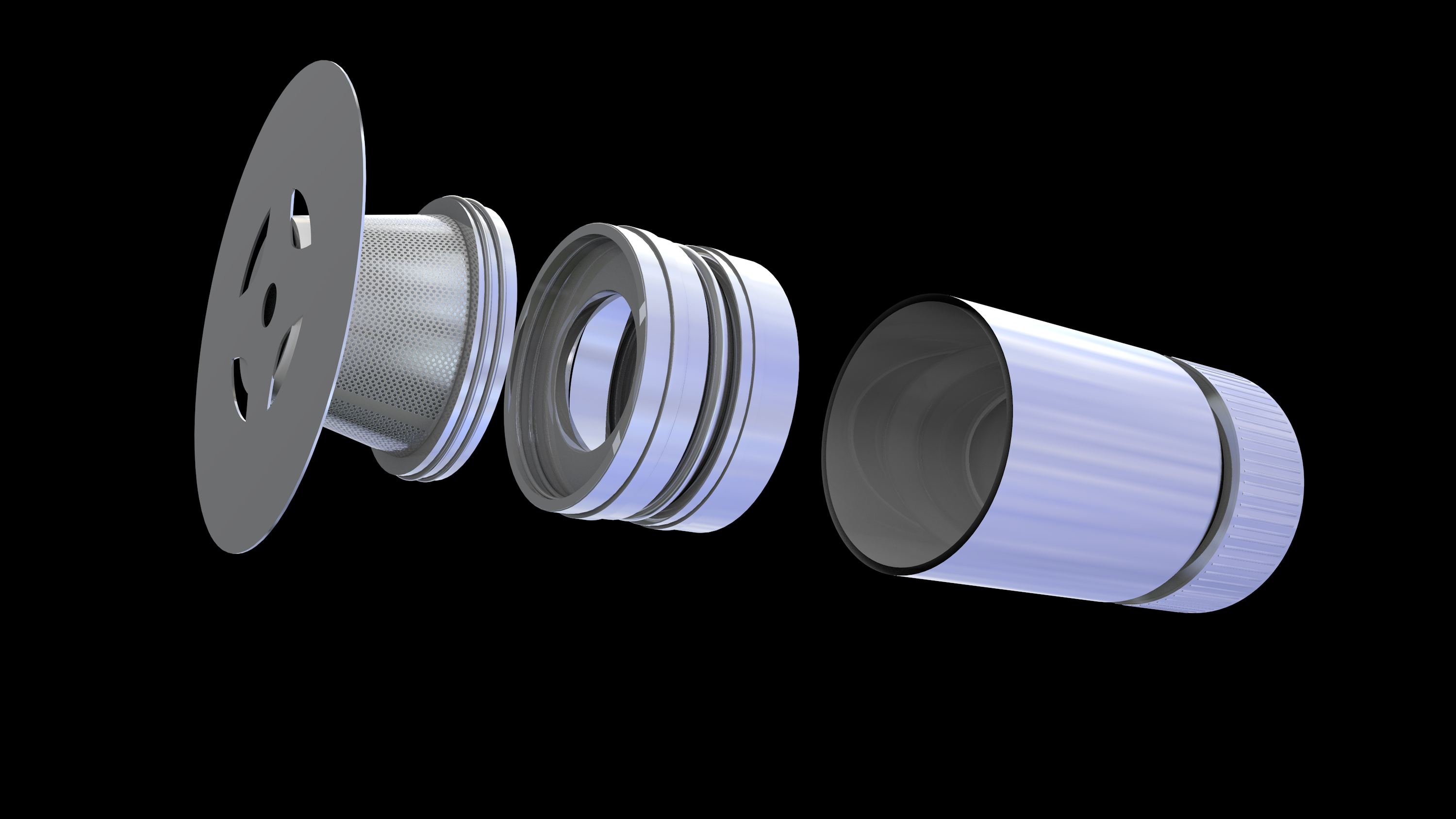 3D Design by Rickyy for this project | Design #33949098