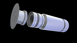 3D Design von Rickyy