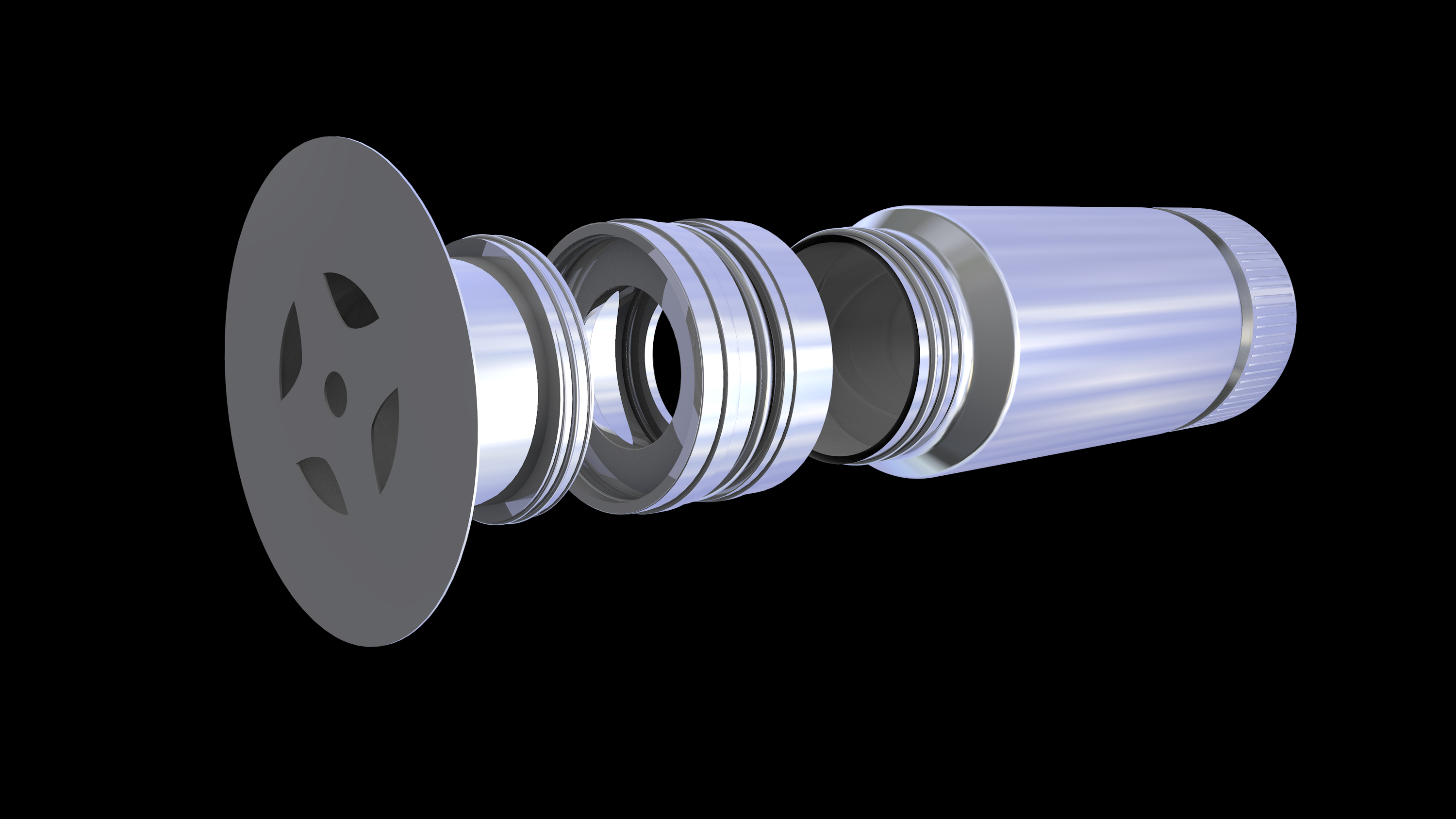 3D Design by Rickyy for this project | Design #33954657