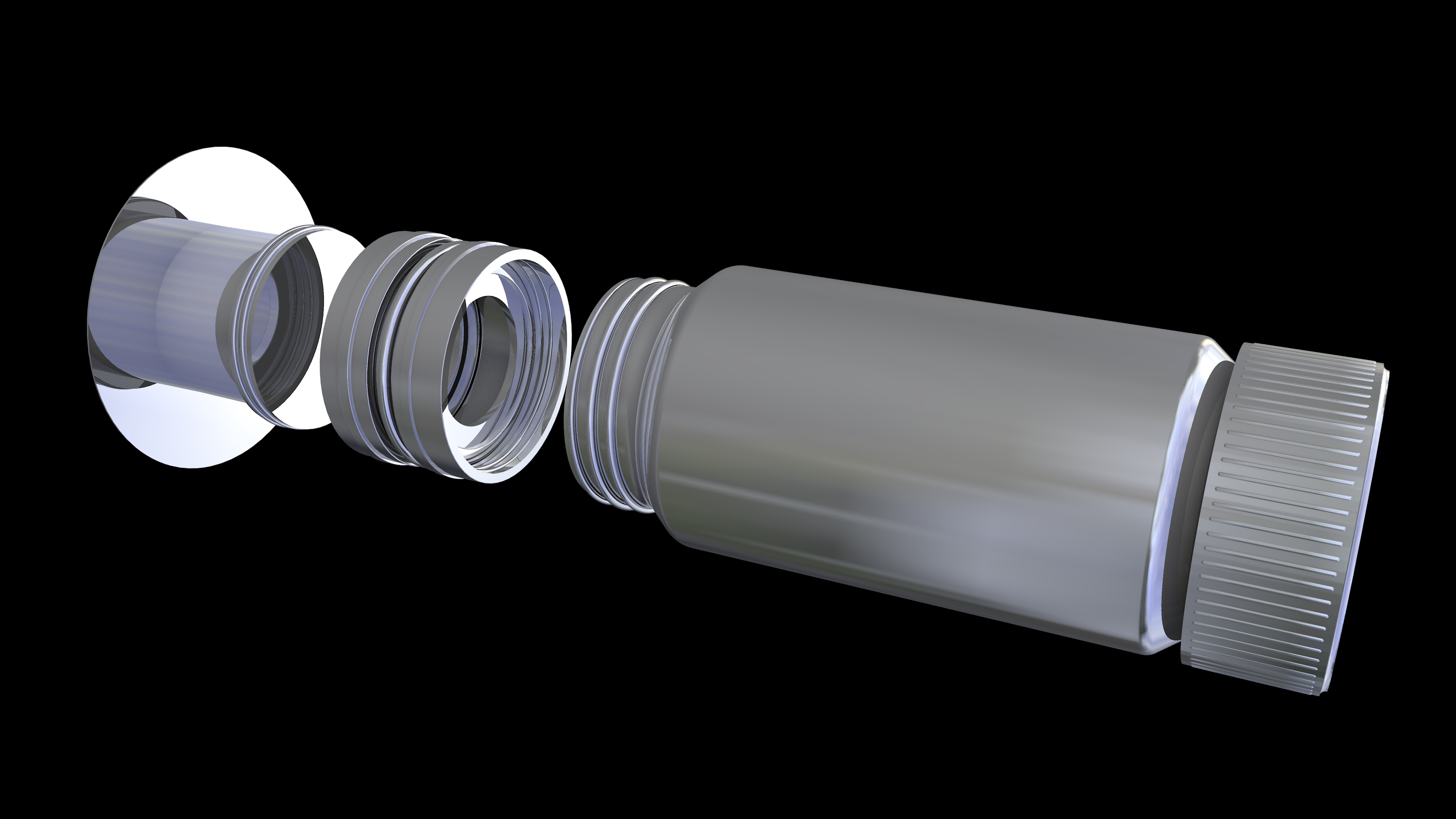 3D Design by Rickyy for this project | Design #33954658