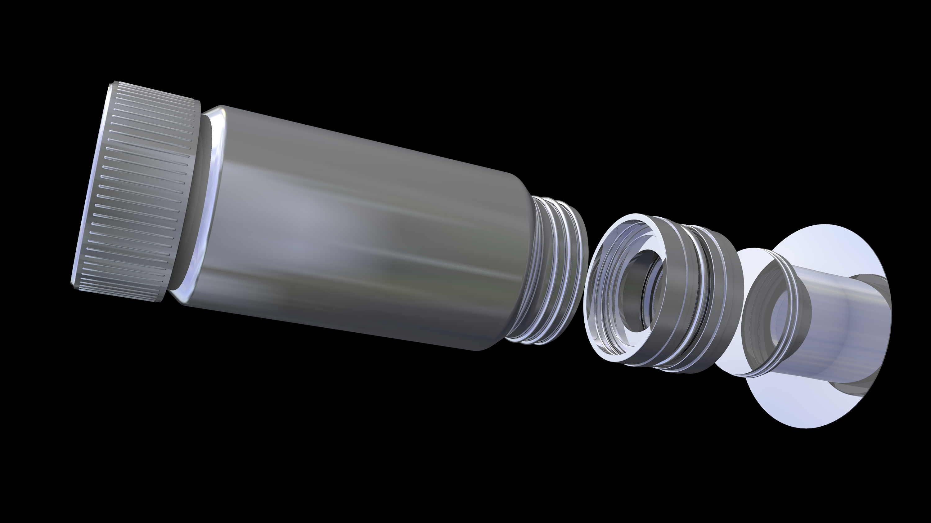 3D Design by Rickyy for this project | Design #33954659