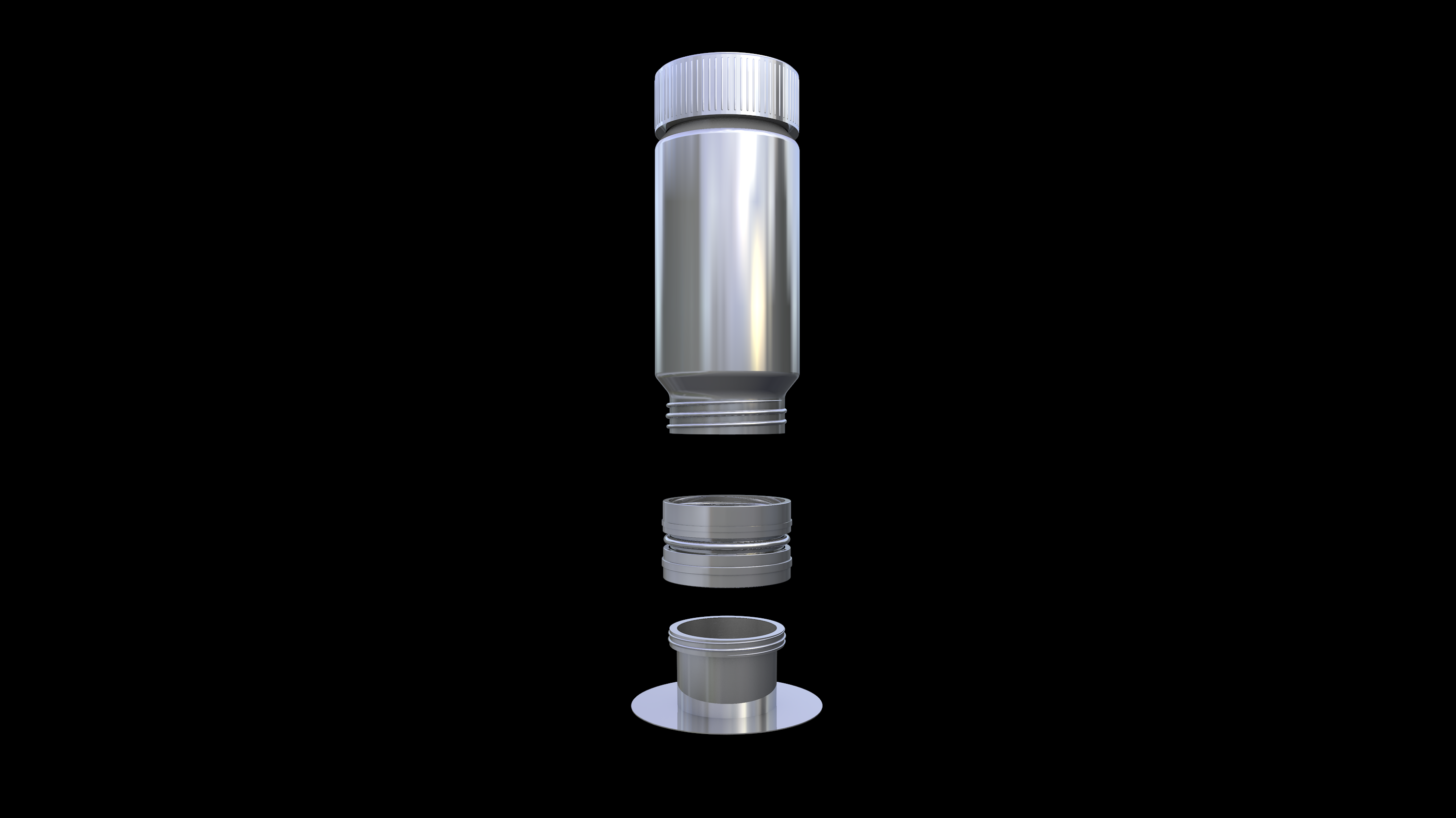 3D Design by Rickyy for this project | Design #33954952