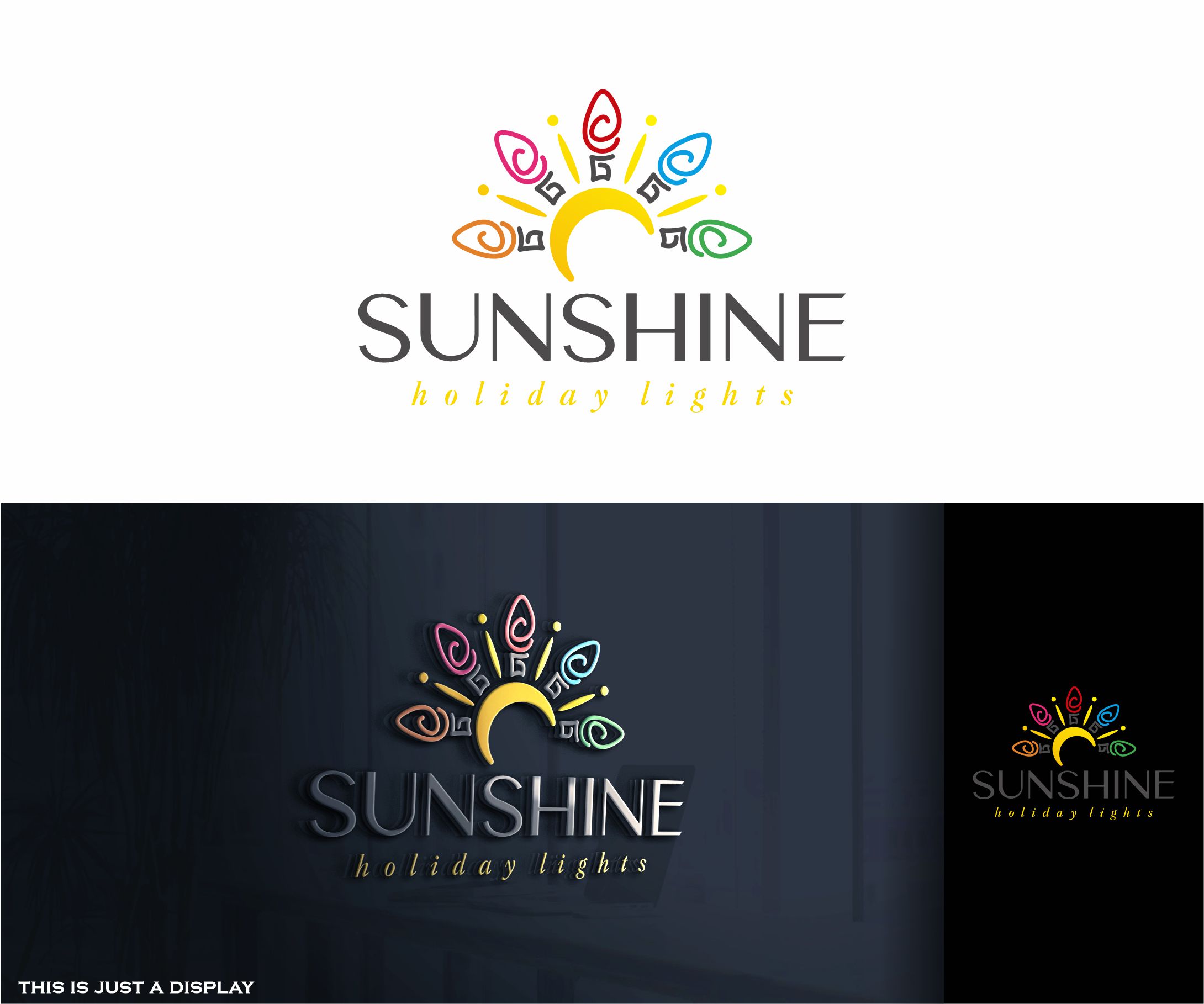 Logo Design by alkaline for this project | Design #33914958