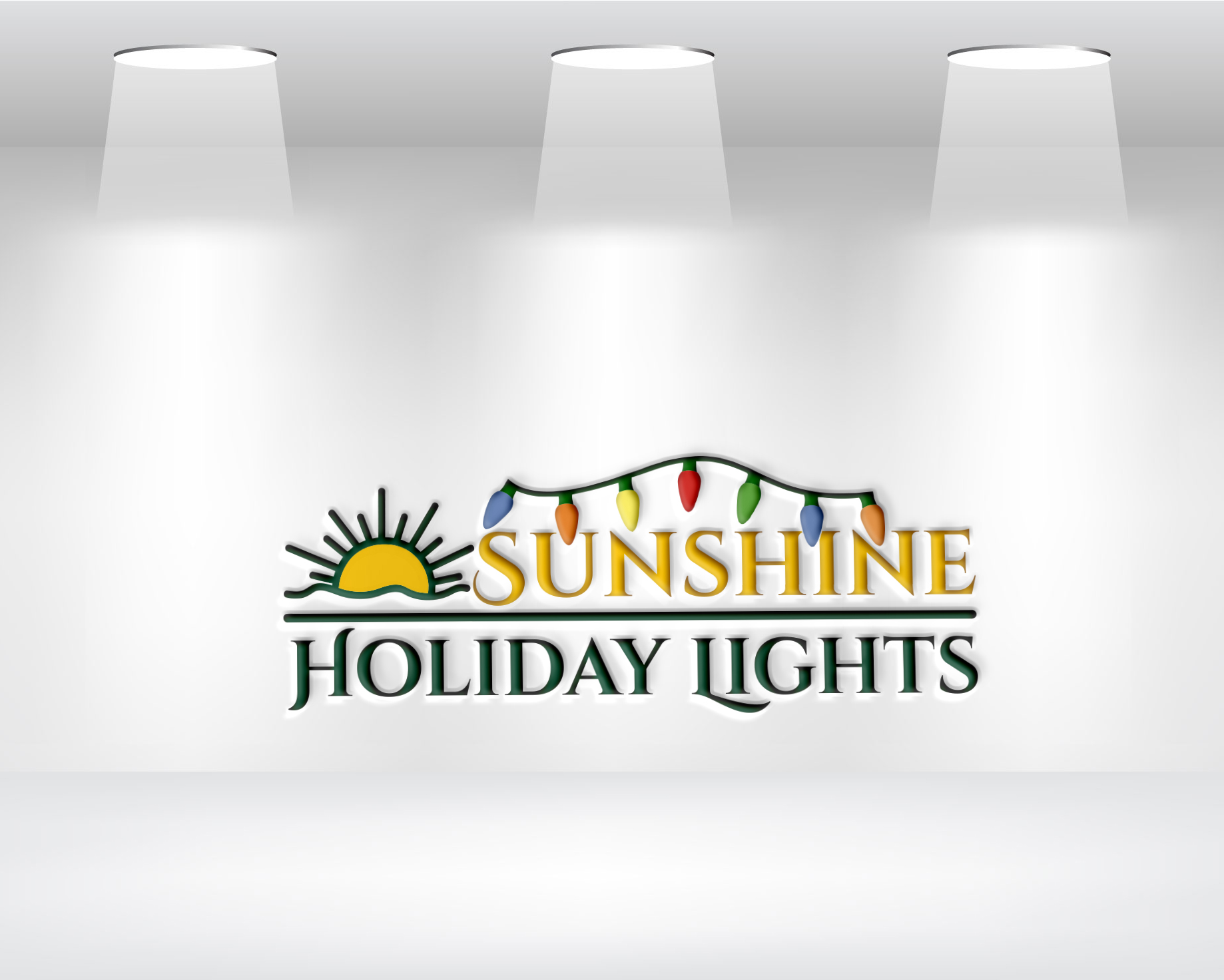 Logo Design by Daniel Khan for this project | Design #33913607